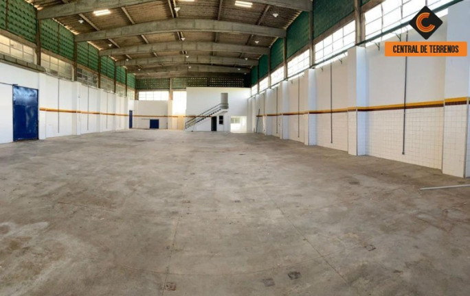 Imagem Imóvel para Alugar, 2.000 m² em Pirajá - Salvador Imagem Imóvel para Alugar, 2.000 m² em Pirajá - Salvador