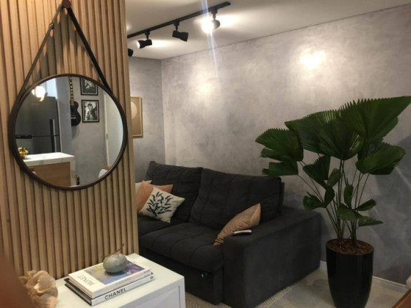 Foto do imóvel Apartamento com 2 Quartos à Venda, 65 m² em Boa Vista - São Caetano Do Sul