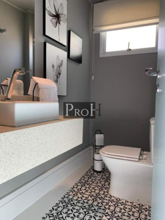 Imagem Apartamento com 3 Quartos à Venda, 180 m² em Santa Paula - São Caetano Do Sul