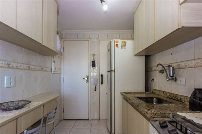Imagem Apartamento com 3 Quartos à Venda, 70 m² em Tatuapé - São Paulo Imagem Apartamento com 3 Quartos à Venda, 70 m² em Tatuapé - São Paulo