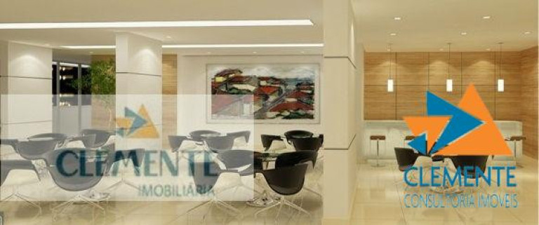 Imagem Apartamento com 3 Quartos à Venda, 84 m² em Lourdes - Belo Horizonte