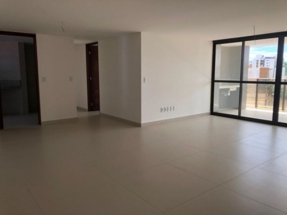 Imagem Apartamento com 4 Quartos à Venda, 358 m²