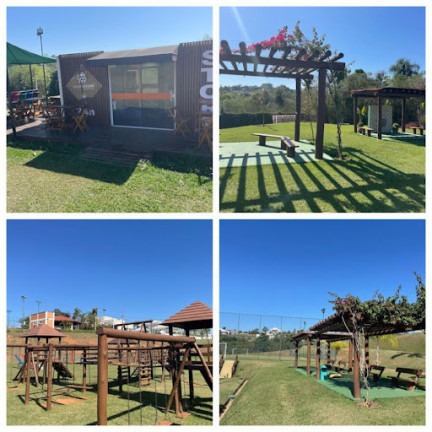 Imagem Terreno à Venda, 1.100 m² em Condomínio Saint Charbel - Araçoiaba Da Serra Imagem Terreno à Venda, 1.100 m² em Condomínio Saint Charbel - Araçoiaba Da Serra