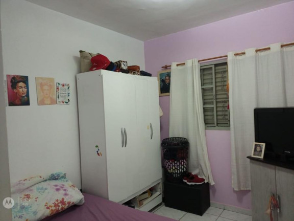 Imagem Sobrado com 3 Quartos à Venda, 120 m² em Parque Guarani - São Paulo