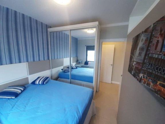 Imagem Apartamento com 3 Quartos à Venda, 109 m² em Centro