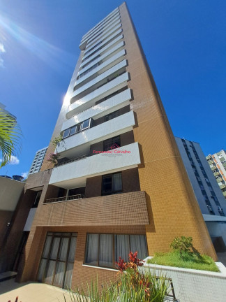 Imagem Apartamento com 3 Quartos à Venda, 117 m² em Graça - Salvador Imagem Apartamento com 3 Quartos à Venda, 117 m² em Graça - Salvador