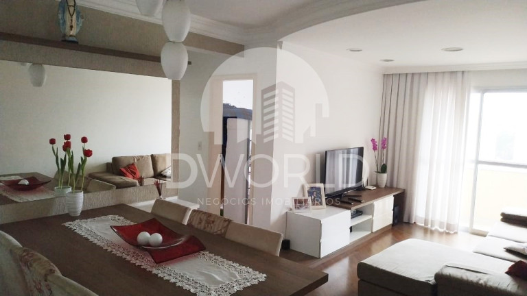 Imagem Imóvel com 2 Quartos à Venda, 64 m² em Santa Terezinha - São Bernardo Do Campo Imagem Imóvel com 2 Quartos à Venda, 64 m² em Santa Terezinha - São Bernardo Do Campo