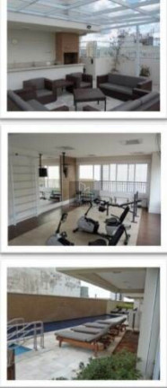 Imagem Apartamento com 1 Quarto à Venda, 40 m² em Centro - São Paulo