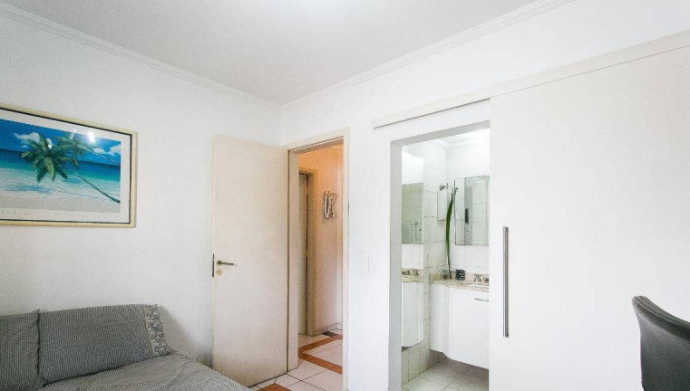 Imagem Apartamento com 2 Quartos à Venda, 96 m² em Vila Gomes Cardim - São Paulo