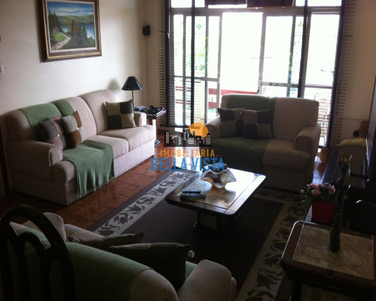 Imagem Apartamento com 3 Quartos à Venda, em Ilha Porchat - São Vicente Imagem Apartamento com 3 Quartos à Venda, em Ilha Porchat - São Vicente