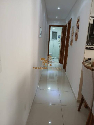 Imagem Apartamento com 2 Quartos à Venda, 63 m² em Barcelona - São Caetano Do Sul