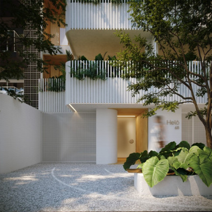 Imagem Apartamento com 2 Quartos à Venda, 78 m² em Ipanema - Rio De Janeiro