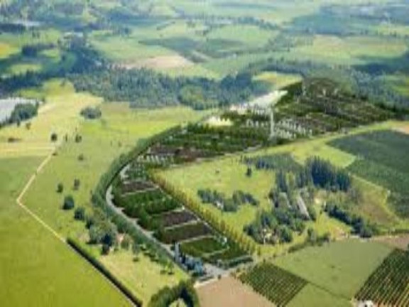 Imagem Terreno à Venda, 500 m² em Tamboré Jaguariúna - Jaguariúna
