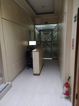 Imagem Apartamento com 1 Quarto à Venda, 51 m² em Centro - São José Dos Campos
