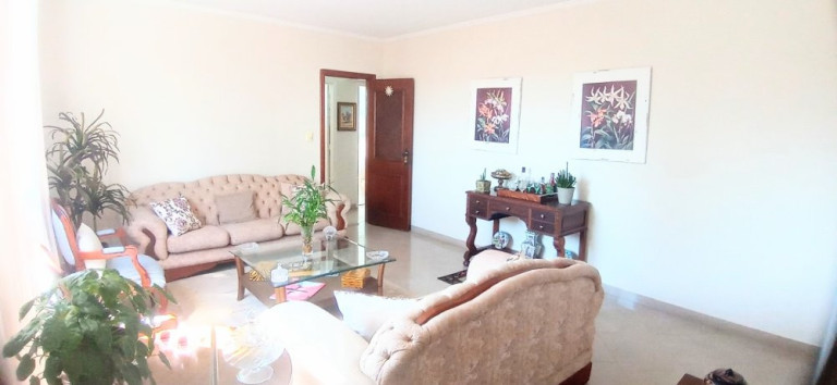 Imagem Apartamento com 3 Quartos à Venda, 100 m² em Boqueirão - Santos Imagem Apartamento com 3 Quartos à Venda, 100 m² em Boqueirão - Santos