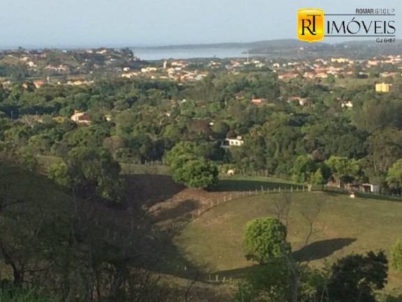 Terreno em Condomínio à Venda, 976 m² em Ubatiba - Maricá
