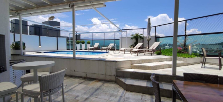 Imagem Cobertura com 5 Quartos à Venda, 458 m² em Riviera De São Lourenço - Bertioga Imagem Cobertura com 5 Quartos à Venda, 458 m² em Riviera De São Lourenço - Bertioga