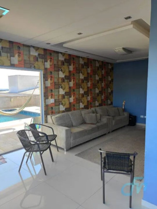 Imagem Casa com 4 Quartos à Venda, 311 m² em Parque Residencial Itapeti - Mogi Das Cruzes