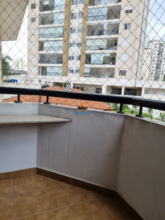 Imagem Apartamento com 2 Quartos à Venda, em Vila Da Saude - São Paulo Imagem Apartamento com 2 Quartos à Venda, em Vila Da Saude - São Paulo