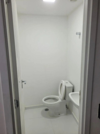Imagem Sala Comercial à Venda, 22 m² em Vila Uberabinha - São Paulo