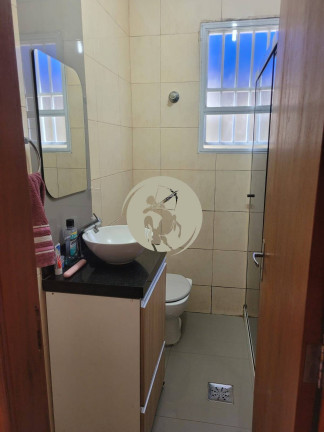 Imagem Apartamento com 2 Quartos à Venda, 60 m² em Boqueirao - Santos Imagem Apartamento com 2 Quartos à Venda, 60 m² em Boqueirao - Santos