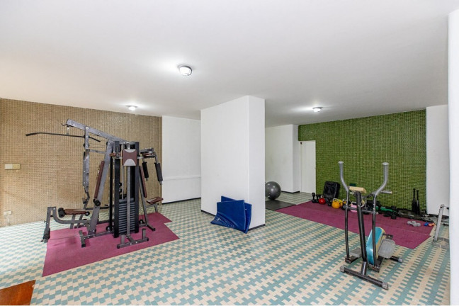 Imagem Apartamento com 2 Quartos à Venda, 115 m² em Moema - São Paulo