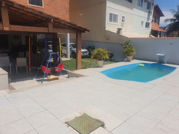 Imagem Casa com 5 Quartos à Venda, 360 m² em Itaipu - Niterói Imagem Casa com 5 Quartos à Venda, 360 m² em Itaipu - Niterói