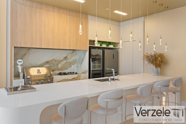 Imagem Apartamento com 4 Quartos à Venda, 196 m² em Centro - Balneário Camboriú