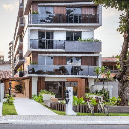 Imagem Apartamento com 1 Quarto à Venda, 29 m² em Jardim Oceania - João Pessoa
