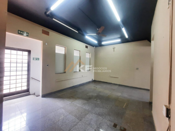 Imagem Sala Comercial à Venda, 239 m² em Vila Seixas - Ribeirão Preto Imagem Sala Comercial à Venda, 239 m² em Vila Seixas - Ribeirão Preto
