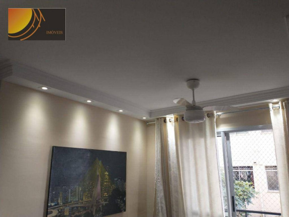 Imagem Apartamento com 2 Quartos à Venda, 46 m² em Jaraguá - São Paulo Imagem Apartamento com 2 Quartos à Venda, 46 m² em Jaraguá - São Paulo