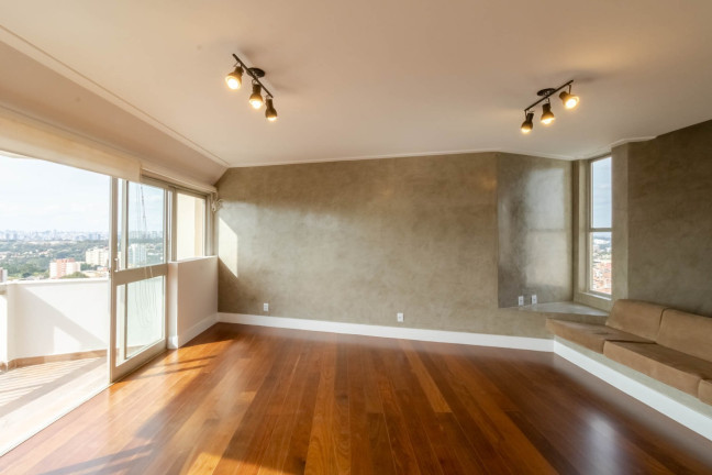 Imagem Apartamento com 4 Quartos à Venda, 211 m² em Morumbi - São Paulo Imagem Apartamento com 4 Quartos à Venda, 211 m² em Morumbi - São Paulo