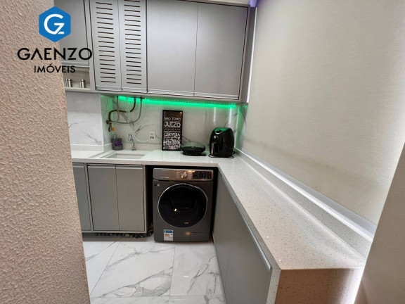 Imagem Apartamento com 2 Quartos à Venda, 53 m² em Centro - Osasco