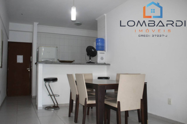 Apartamento com 2 Quartos à Venda, 66 m² em Praia Grande - Ubatuba