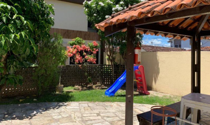 Imagem Casa com 3 Quartos à Venda, 79 m² em Iputinga - Recife
