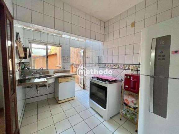 Imagem Casa com 3 Quartos à Venda, 206 m² em Jardim Chapadão - Campinas Imagem Casa com 3 Quartos à Venda, 206 m² em Jardim Chapadão - Campinas