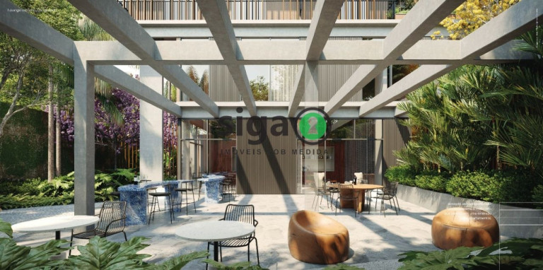 Imagem Apartamento com 4 Quartos à Venda, 295 m² em Jardins - São Paulo Imagem Apartamento com 4 Quartos à Venda, 295 m² em Jardins - São Paulo