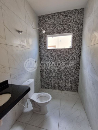 Imagem Casa com 2 Quartos à Venda, 200 m² em Bosque Brasil - Macaíba Imagem Casa com 2 Quartos à Venda, 200 m² em Bosque Brasil - Macaíba