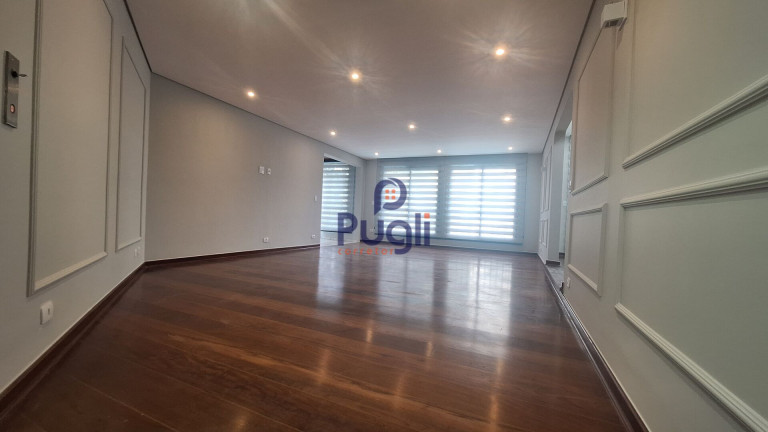 Imagem Apartamento com 4 Quartos à Venda, 229 m² em Jardim Paulista - São Paulo