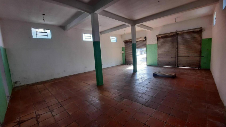 Imagem Ponto Comercial para Alugar, 130 m² em Massaguaçu - Caraguatatuba Imagem Ponto Comercial para Alugar, 130 m² em Massaguaçu - Caraguatatuba
