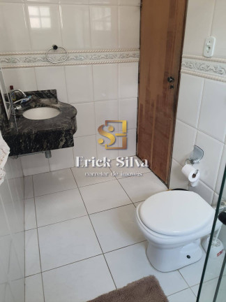 Imagem Casa com 5 Quartos à Venda, 397 m² em Jardim Das Flores - Osasco