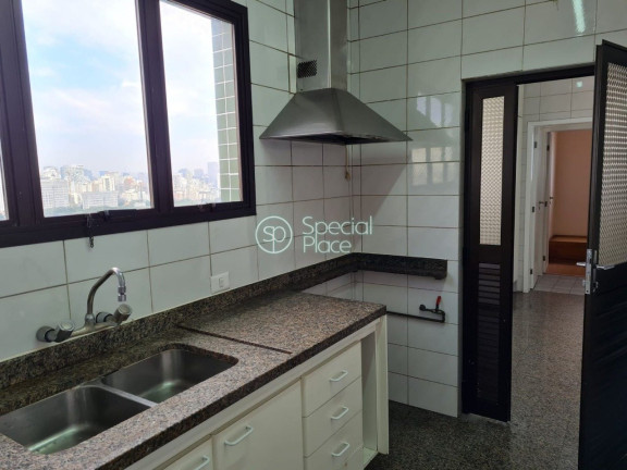 Foto do imóvel Apartamento com 2 Quartos à Venda, 300 m² em Moema - São Paulo