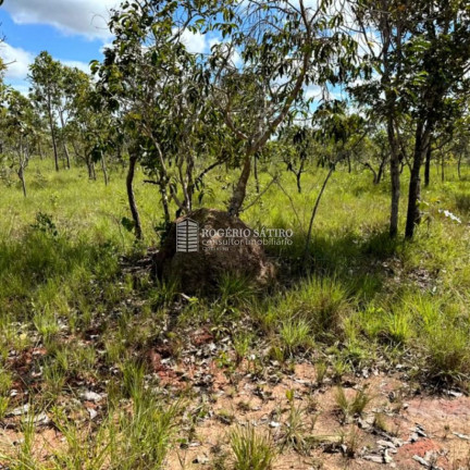 Imagem Imóvel à Venda, 3.400 m² em Plano Diretor Sul - Palmas