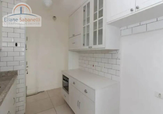 Imagem Apartamento com 3 Quartos à Venda, 160 m² em Vila Andrade - São Paulo Imagem Apartamento com 3 Quartos à Venda, 160 m² em Vila Andrade - São Paulo