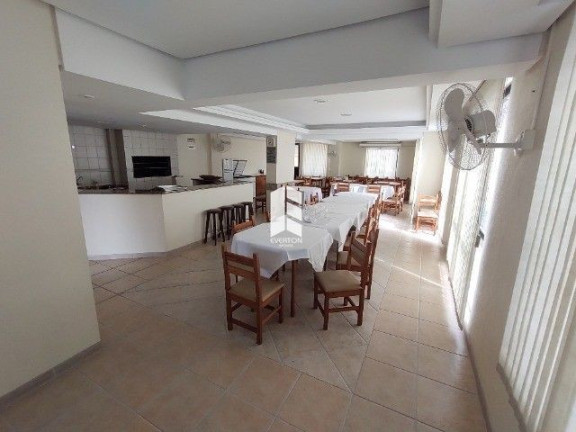 Imagem Apartamento com 2 Quartos à Venda, 71 m² em Nossa Senhora De Fátima - Santa Maria Imagem Apartamento com 2 Quartos à Venda, 71 m² em Nossa Senhora De Fátima - Santa Maria