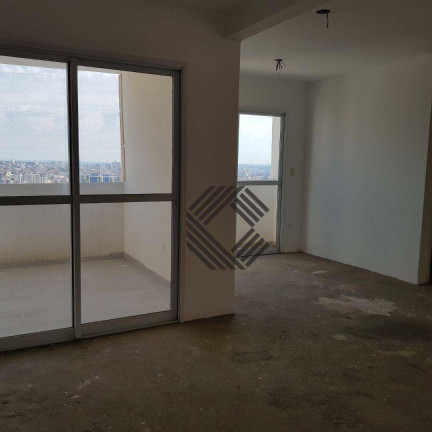 Imagem Apartamento com 4 Quartos à Venda, 102 m² em Jardim São Carlos - Sorocaba