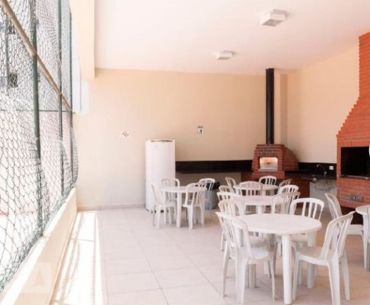 Imagem Apartamento com 2 Quartos à Venda, 52 m² em Vila Prudente - São Paulo