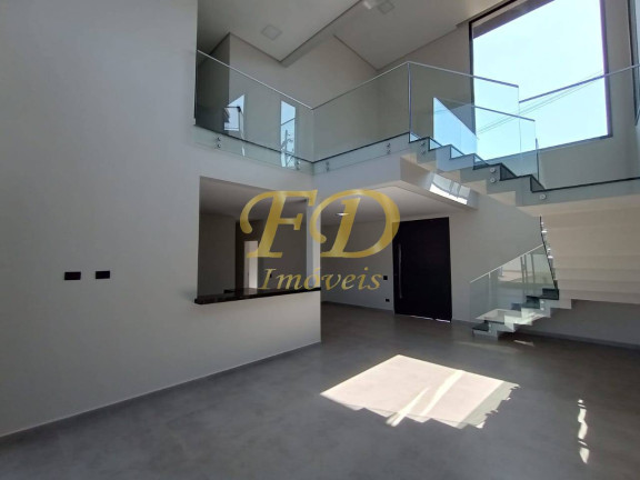 Imagem Casa de Condomínio com 4 Quartos à Venda, 800 m² em Condomínio Residencial Shamballa Iii - Atibaia