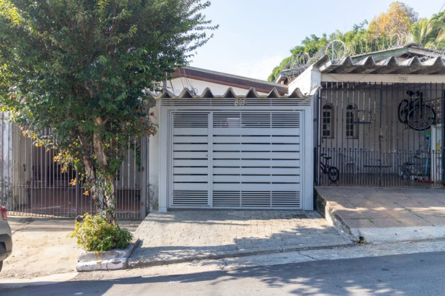 Casa com 2 Quartos à Venda, 104 m² em Brooklin Paulista - São Paulo