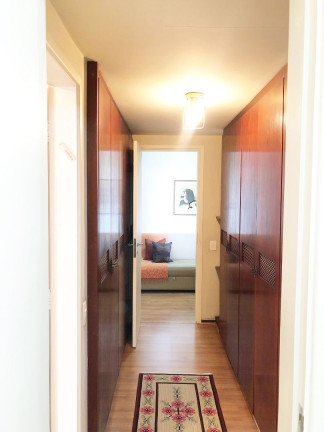 Imagem Apartamento com 4 Quartos à Venda, 173 m² em Itaim Bibi - São Paulo